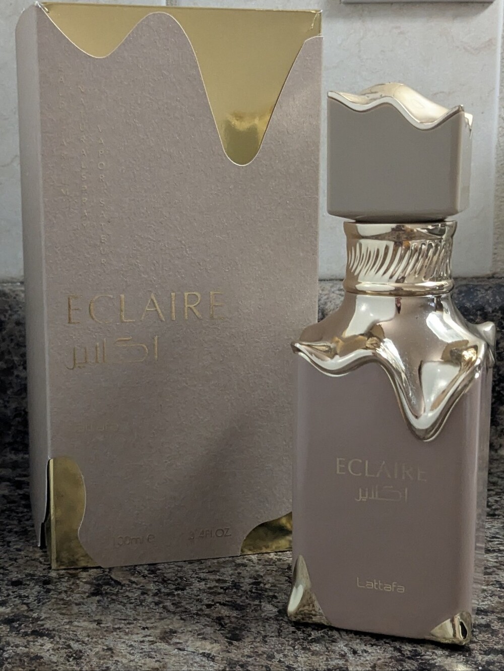 Lattafa Eclaire
